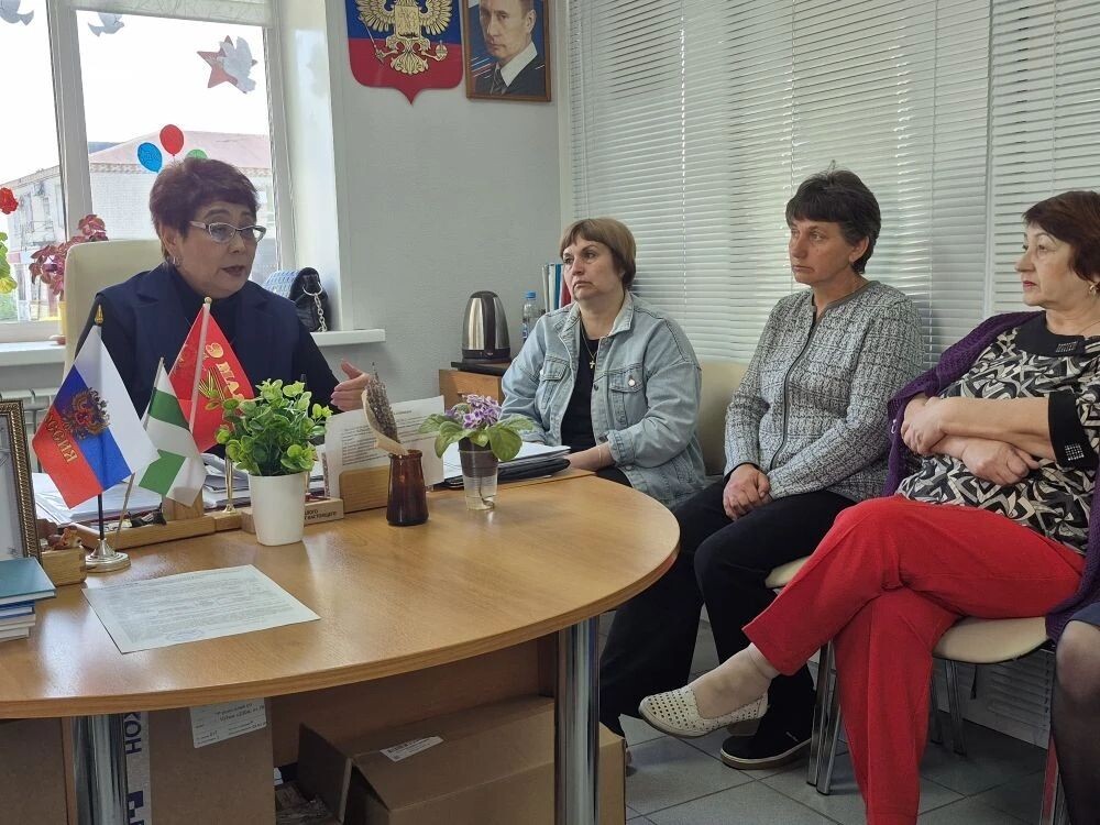 Действия при атаке БПЛА